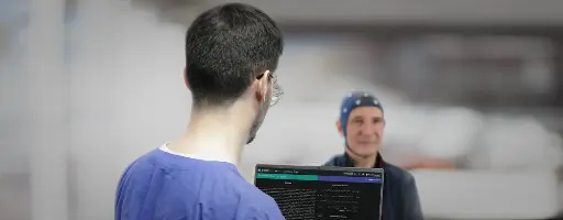 Neurofeedback fundamentals: ANT-Neuro Brainboost integration